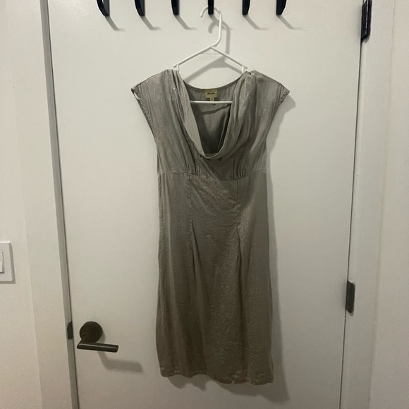Ella Cowl Neck Vest